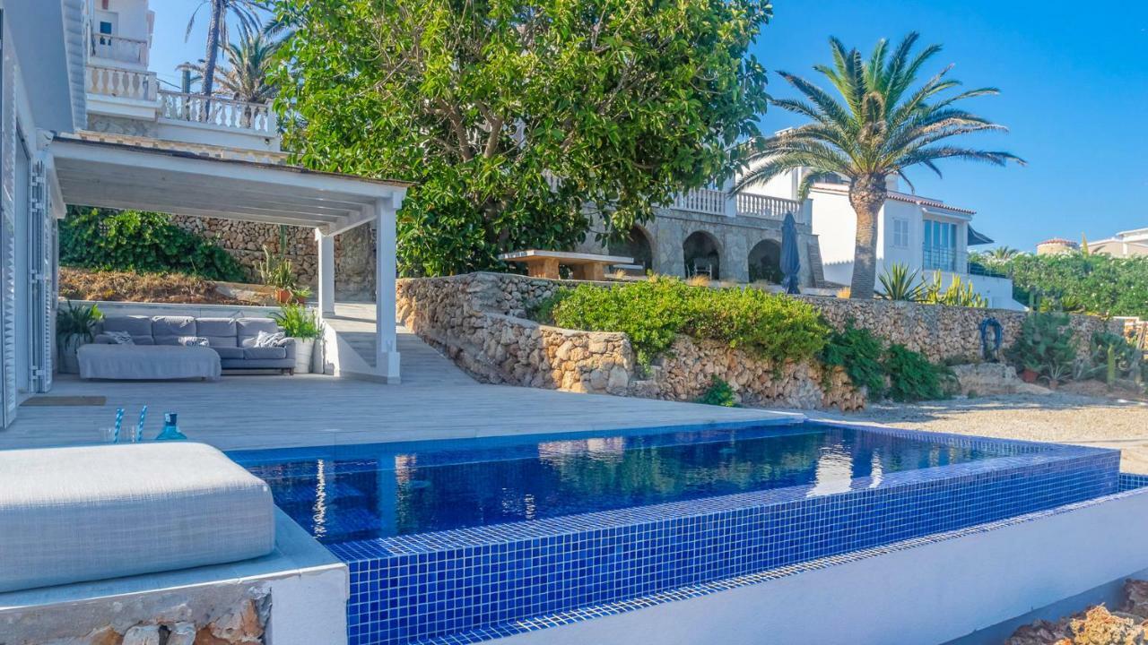 Villa Lola Punta Prima  Ngoại thất bức ảnh