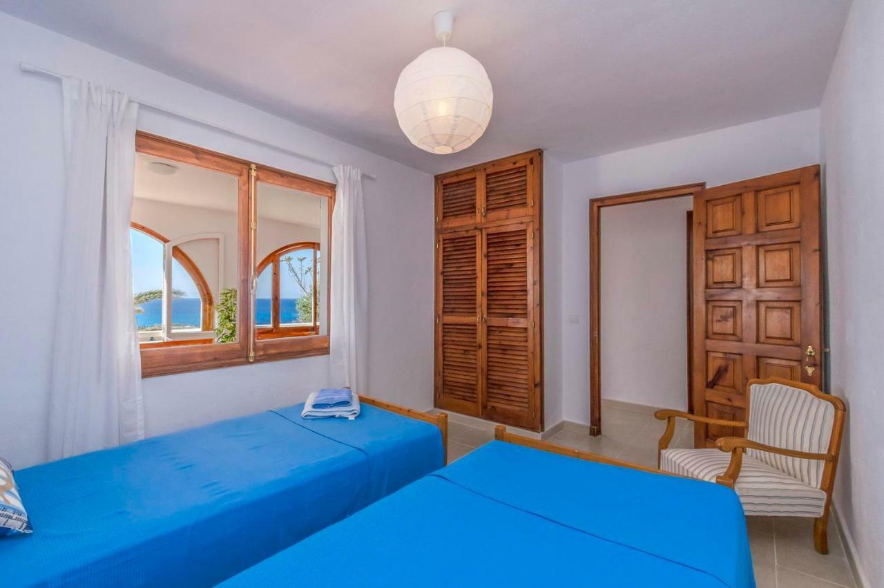 Villa Lola Punta Prima  Ngoại thất bức ảnh